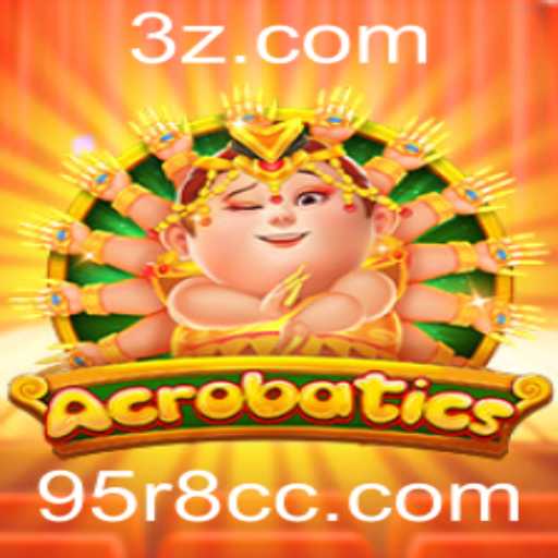 Descubra o Fascinante Mundo do Jogo Acrobatics