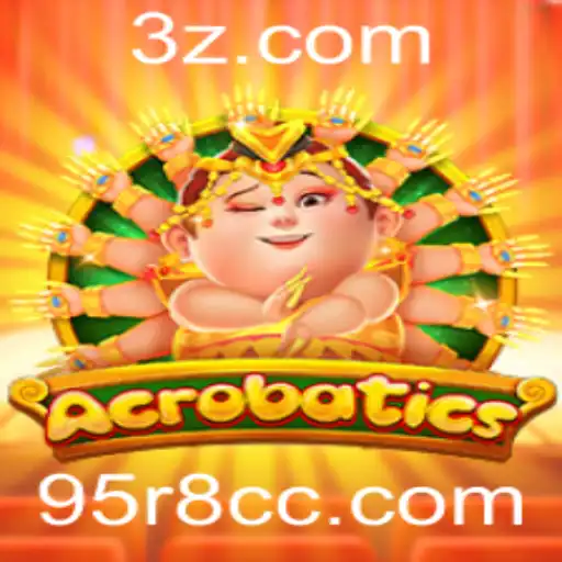 Descubra o Fascinante Mundo do Jogo Acrobatics