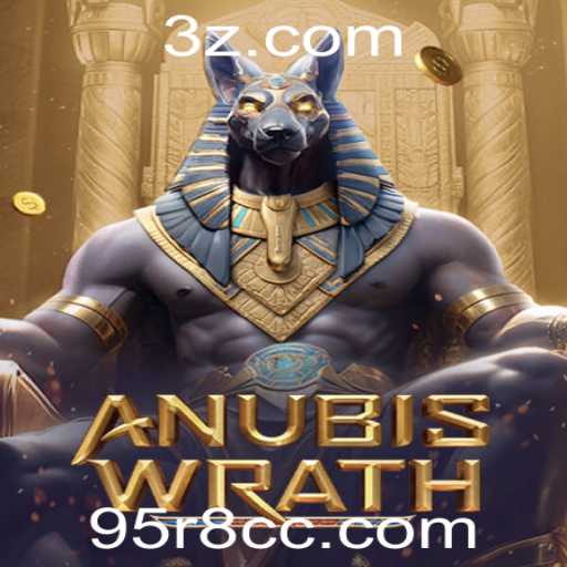 Descubra AnubisWrath: O Novo Jogo que Está Dominando o Cenário Gamer
