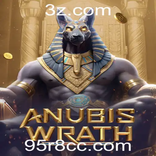 Descubra AnubisWrath: O Novo Jogo que Está Dominando o Cenário Gamer