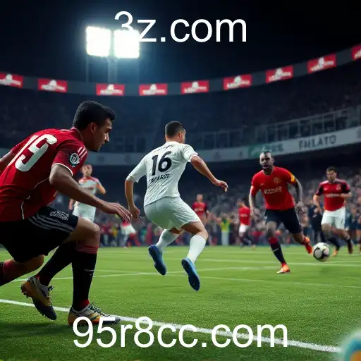 Apostas Esportivas: Uma Nova Era de Entretenimento