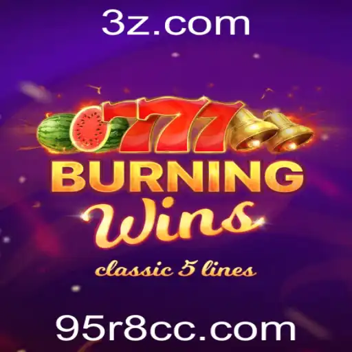 Explorando o Universo Vibrante de BurningWins