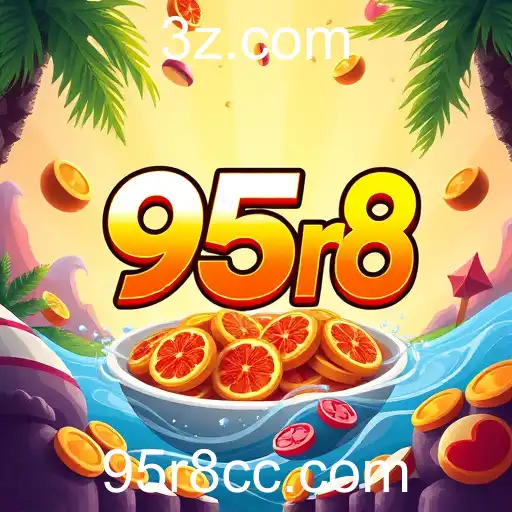 Explorando o Mundo dos Caça-níqueis Online com 95r8