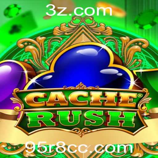 CacheRush: Mergulhe na Aventura do Jogo de Caça ao Tesouro
