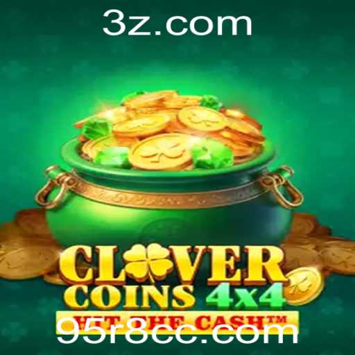 CloverCoins4x4: Descubra o Novo Fenômeno do Entretenimento de Jogos de Tabuleiro