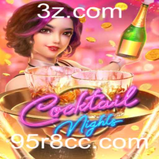 Explore o Universo de 'CocktailNights': Um Jogo Fascinante