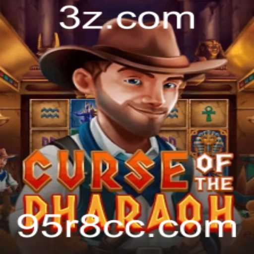 Curse of the Pharaoh: Uma Aventura de Mistério e Estratégia no Egito Antigo