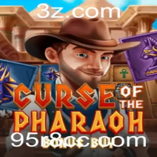 Explorando o Mistério do Jogo 'Curse of the Pharaoh Bonus Buy'