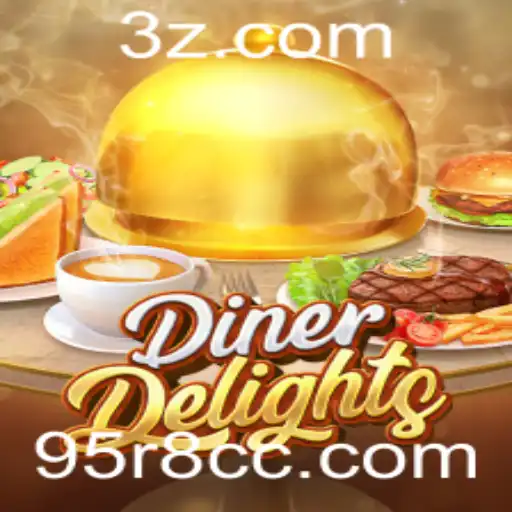 DinerDelights: Um Jogo de Estratégia e Criatividade na Cozinha