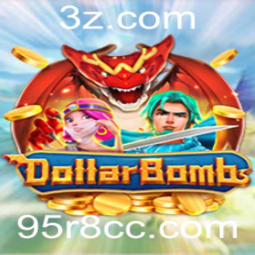 Explorando o Mundo de DollarBombs: Um Jogo Empolgante e Estrategicamente Desafiador
