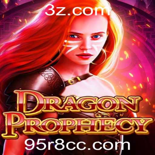 DragonProphecy: Uma Aventura Épica no Mundo dos Dragões