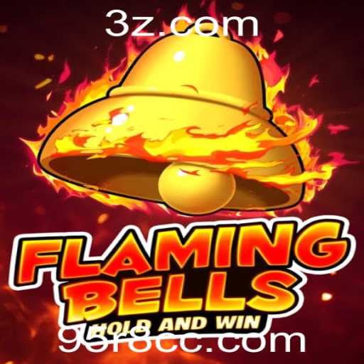 Flamingbells: A Nova Sensação do Mundo dos Jogos com a Chave do Sucesso 95r8