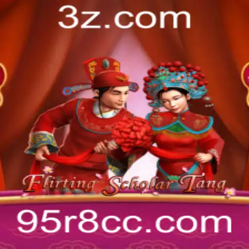 O Fascinante Mundo de Flirting Scholar Tang