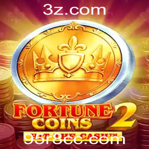 FortuneCoins2: Uma Nova Era de Jogos com Emoção e Estratégia