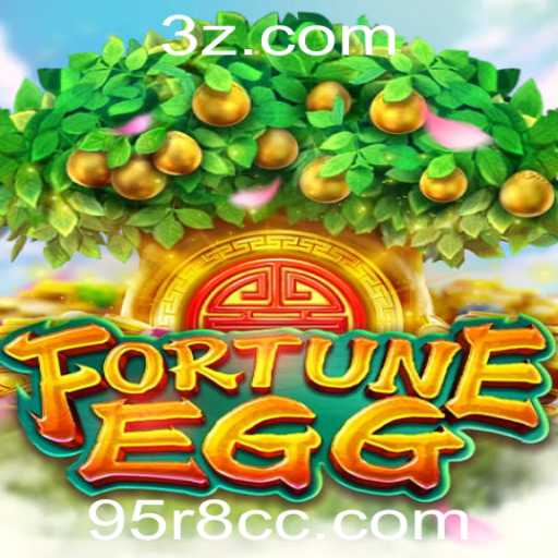 FortuneEgg: Descubra o Fascinante Mundo do Novo Jogo de Estratégia