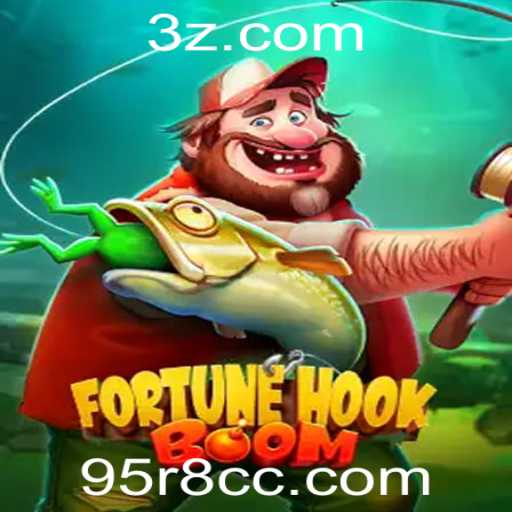 Explorando FortuneHookBoom: A Nova Sensação dos Jogos