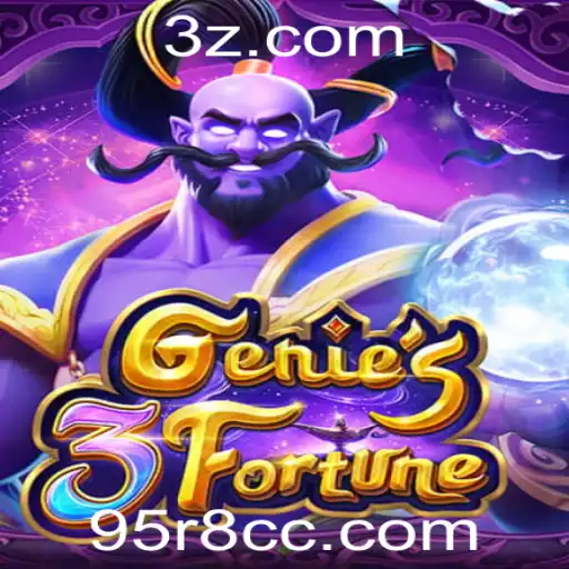 Descubra o Fascinante Mundo de Genie3Fortune: Seu Caminho para a Fortuna