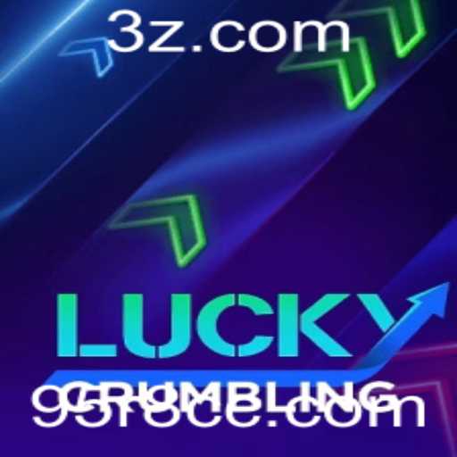 Descubra o Mundo de Aventuras de LuckyCrumbling