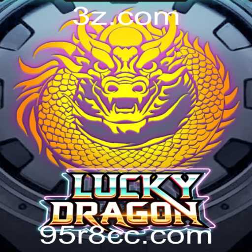 Desvendando o Fascinante Mundo de LuckyDragon