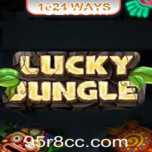 Descubra o Fascinante Mundo de LuckyJungle1024: Estratégias e Regras Inovadoras