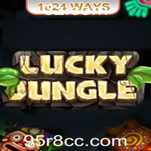 Descubra o Fascinante Mundo de LuckyJungle1024: Estratégias e Regras Inovadoras