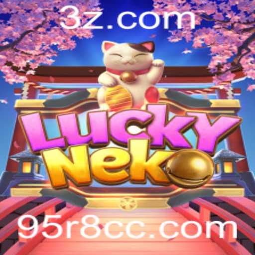 Explorando LuckyNeko: Mergulhe no Mundo da Sorte e Estratégia