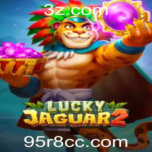 Explorando o Universo de Luckyjaguar2: Um Jogo de Estratégia e Emoções