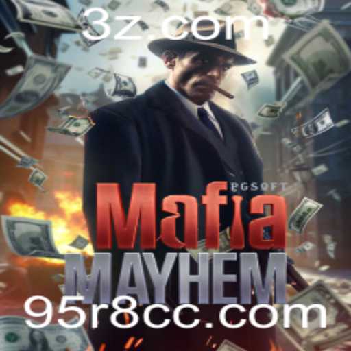 Explorando o Universo de MafiaMayhem: Uma Imersão no Mundo da Máfia