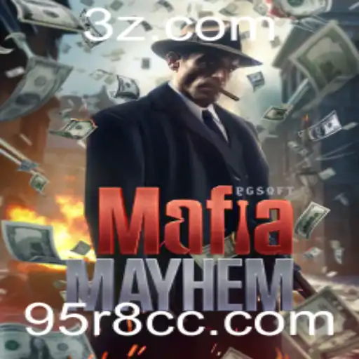 Explorando o Universo de MafiaMayhem: Uma Imersão no Mundo da Máfia