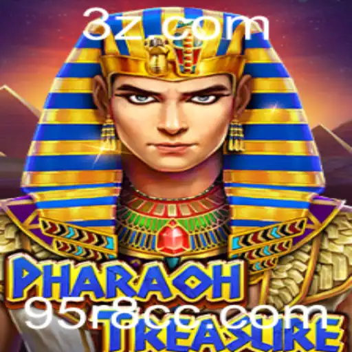 Descubra o Fascinante Mundo de PharaohTreasure