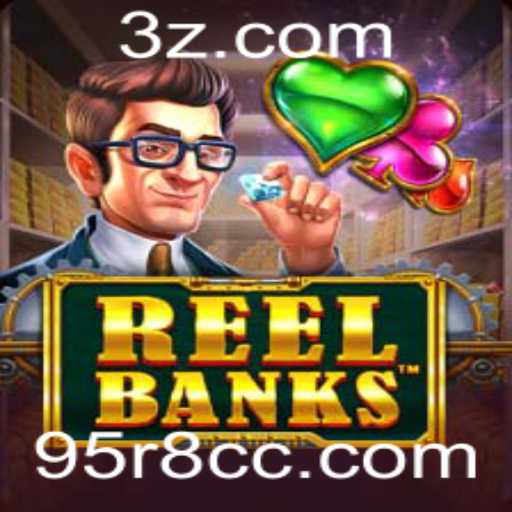 Desvendando o Mundo do Jogo 'ReelBanks': Regras e Estratégias