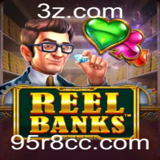 Desvendando o Mundo do Jogo 'ReelBanks': Regras e Estratégias