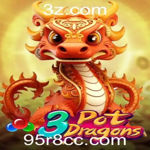 Descubra o Fascinante Mundo de '3PotDragons': Um Jogo de Aventura e Estratégia