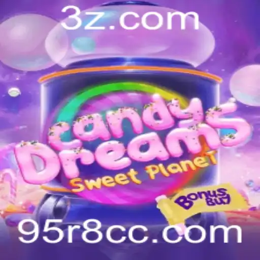 CandyDreamsSweetPlanet: Mergulhe em um Universo de Açúcar e Diversão