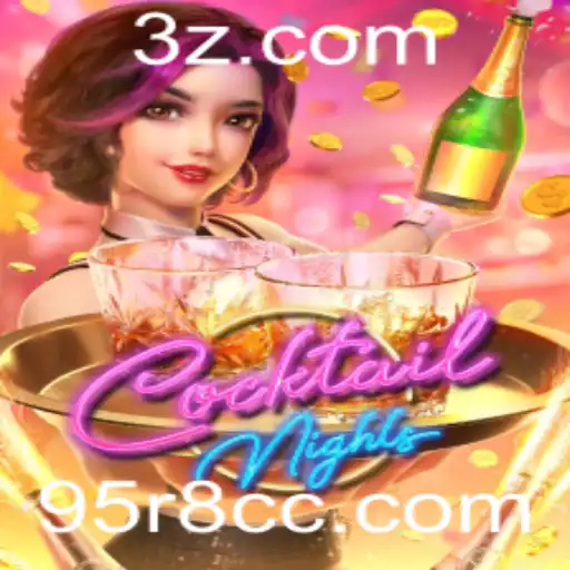Explore o Universo de 'CocktailNights': Um Jogo Fascinante