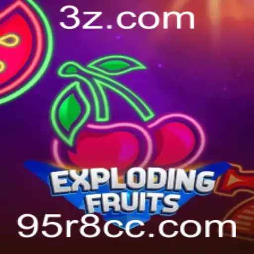 ExplodingFruits: Mergulhe no Jogo que Está Explodindo em Popularidade
