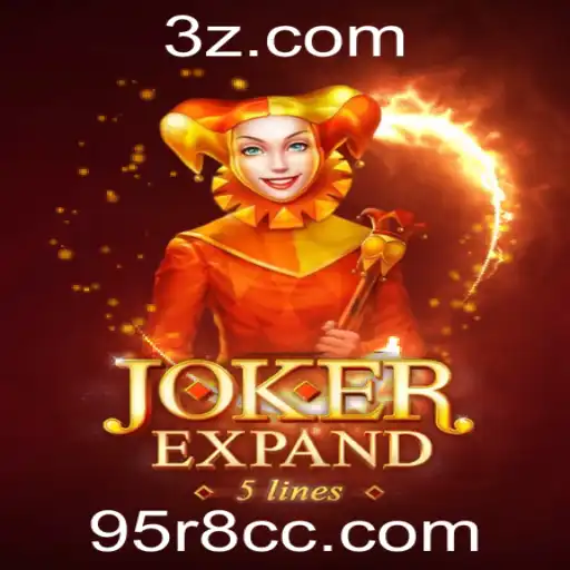 Explorando JokerExpand: Uma Viagem pelo Novo Fenômeno dos Jogos