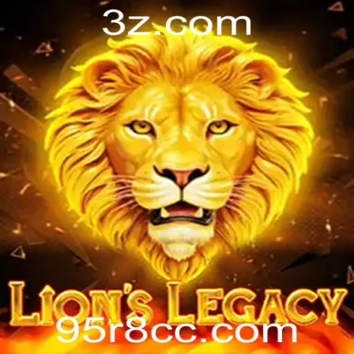 Descubra o Mundo de LionsLegacy: Uma Aventura Épica nos Games