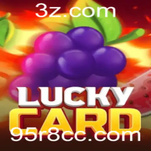 Descubra o Mundo de LuckyCard: Um Jogo de Estratégia e Sorte