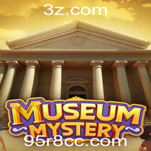Descubra o Enigma do Jogo 'MuseumMystery'