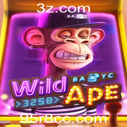 Descubra o Universo de WildApe3258: Regras e Estratégias para Aventurar-se