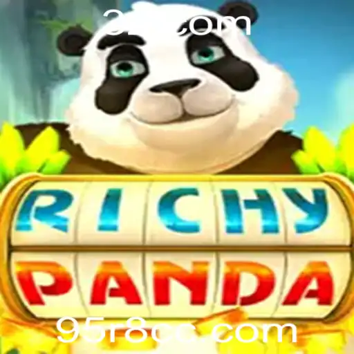 Explorando o Fascinante Mundo de RichyPanda: A Nova Sensação dos Jogos