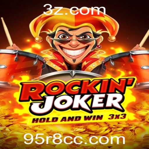 Descubra o Mundo Fascinante de Rockinjoker: Regras e Como Jogar