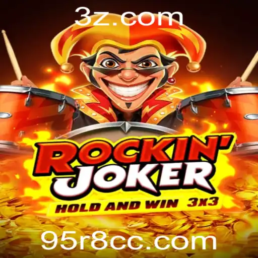 Descubra o Mundo Fascinante de Rockinjoker: Regras e Como Jogar