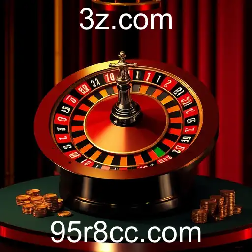 A Fascinante História e Estratégia da Roleta: 95r8