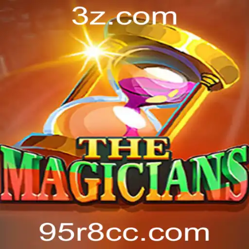 Descubra TheMagicians: A Fascinante Jornada no Mundo dos Feiticeiros