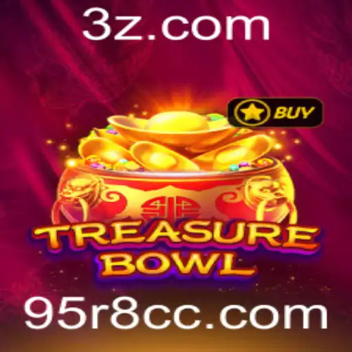 TreasureBowl: Um Mergulho no Mundo das Aventuras Aquáticas