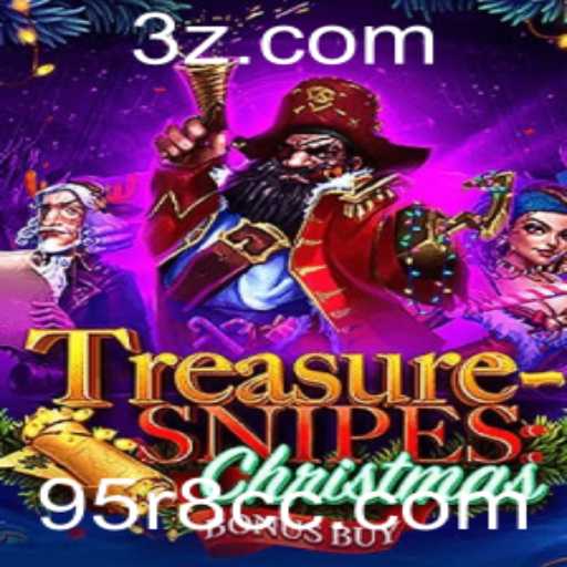 TreasuresnipesChristmas: Uma Jornada Encantada