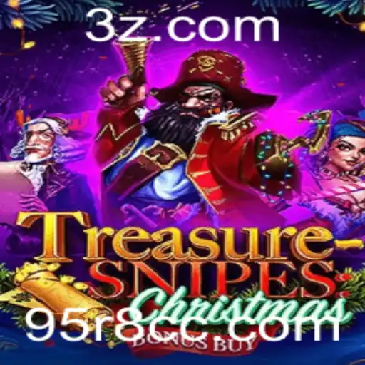 TreasuresnipesChristmas: Uma Jornada Encantada