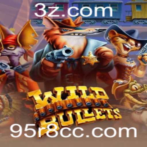Explorando o Mundo de WildBullets: Regras e Dinâmicas para Aventura Máxima